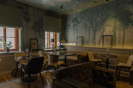 Фото №2 зала Зал "Консерватор"