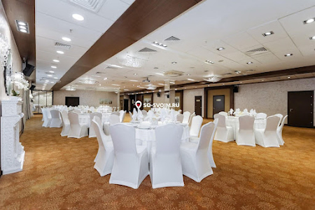 Фото №4 зала Зал «Адмиральский»