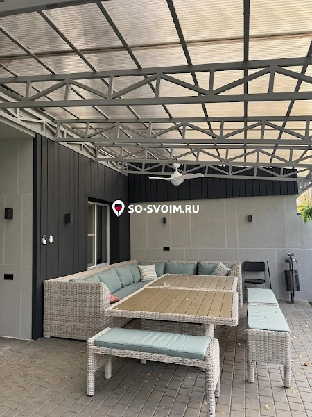 №11 ресторана 