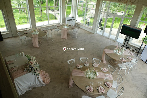 Фото №8 зала Шелепаново