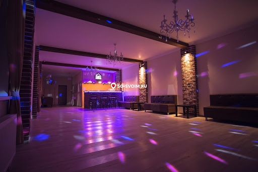 Фото №3 зала Loft Lodge Арт-Пространство