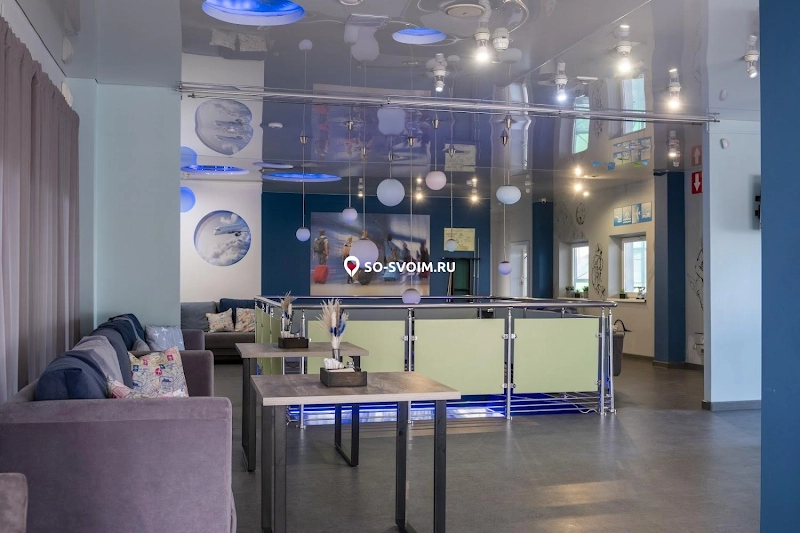 Фото №15 зала Верхний зал