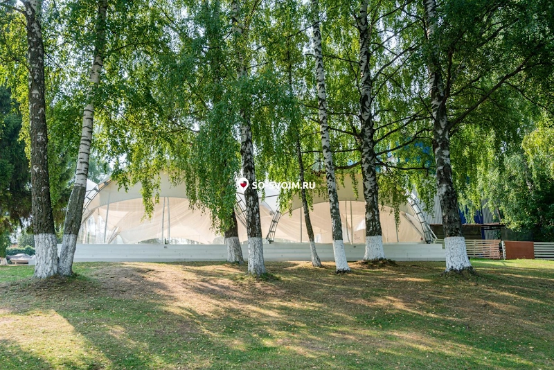 №8 ресторана 