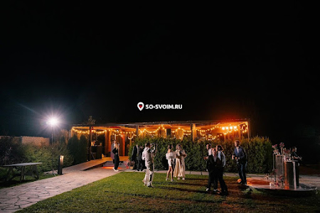 Фото №9 зала Терраса