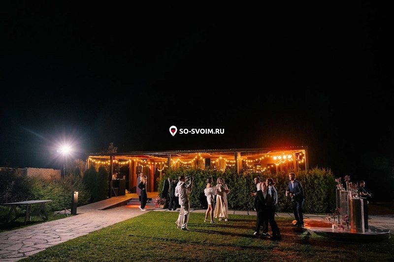 №17 ресторана 