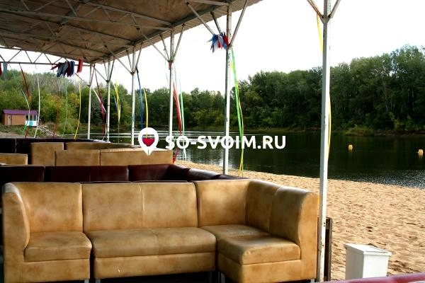 №19 ресторана 