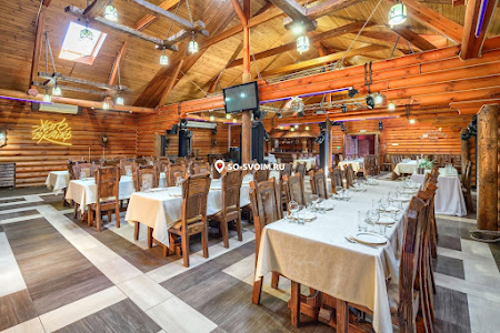 Фото №12 зала Зал №2