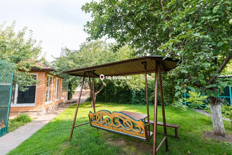 №18 ресторана 