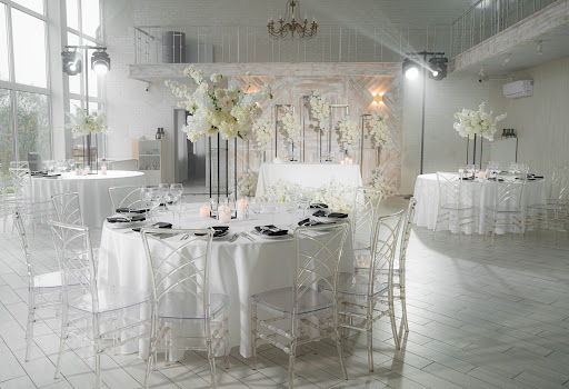Фото №6 зала Panorama Wedding House