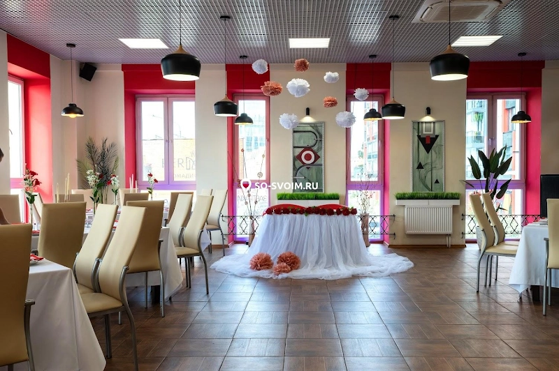 №15 ресторана 