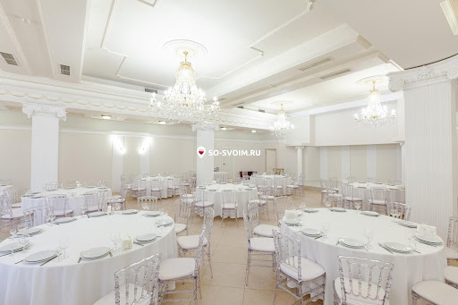 Фото №13 зала Мираж