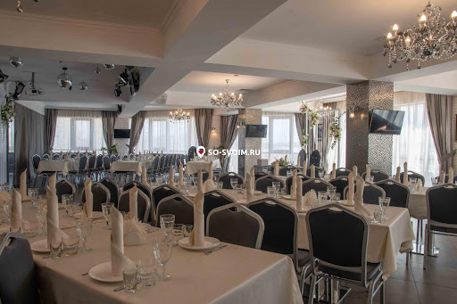 Фото №18 зала Bellini