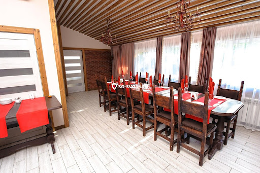 Фото №7 зала Роза ветров