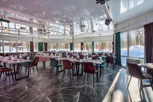 Фото №1 зала Панорама