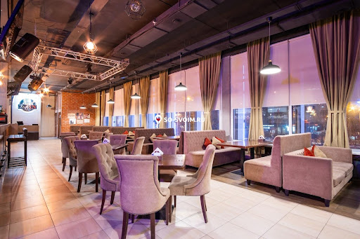 Фото №5 зала БардIN