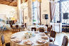 Hilton Moscow Leningradskaya-mini