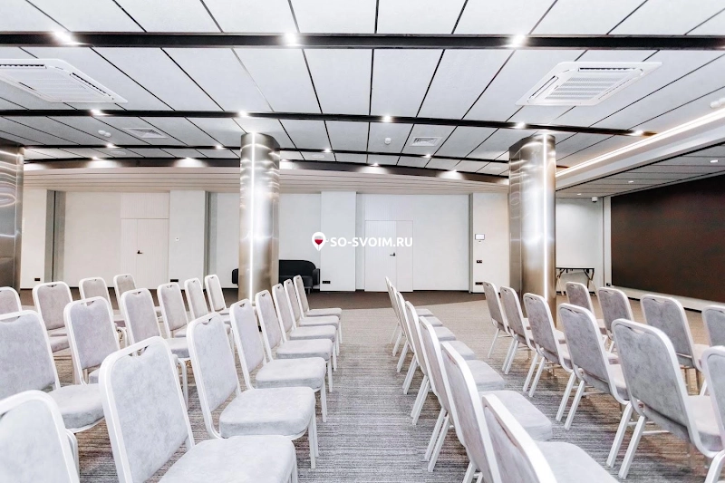 Фото №12 зала Конференц-зал