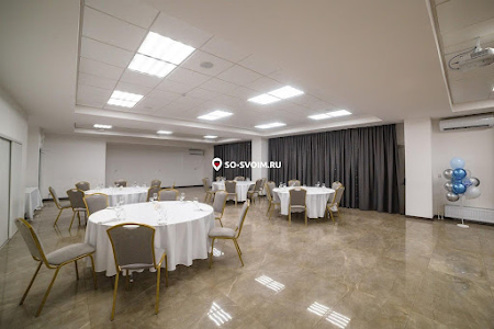 Фото №6 зала  Banket Hall