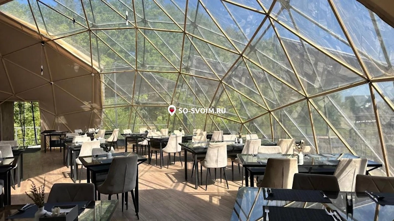 №6 ресторана 