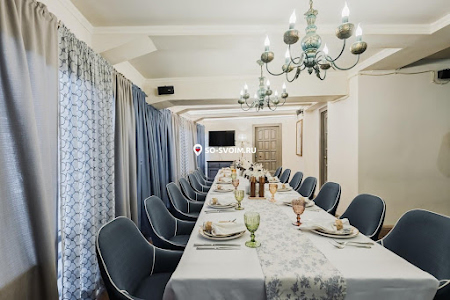 Фото №6 зала Зал «Гостиная»