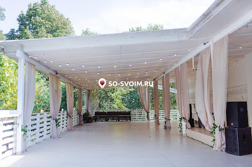 Фото №6 зала Forest-hall