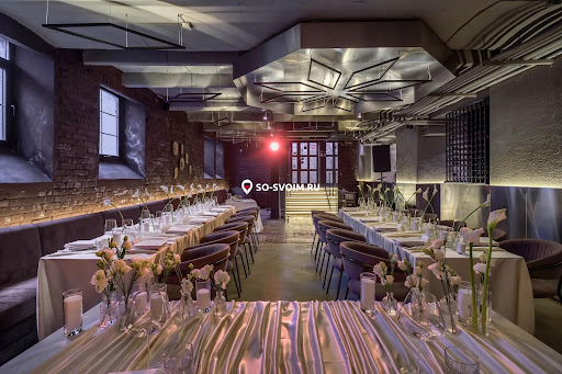 Фото №6 зала TT