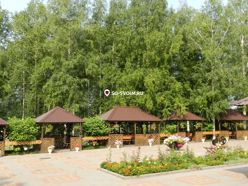 №14 ресторана 