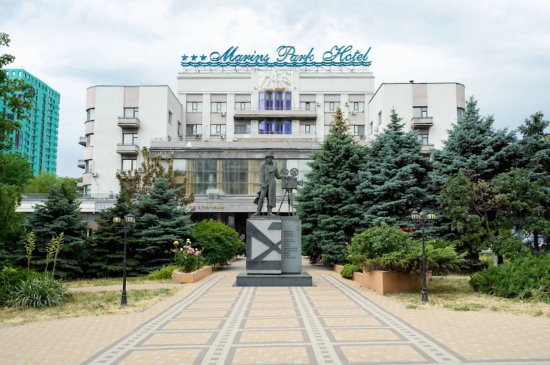 Фото №17 зала Зал "Ростов"