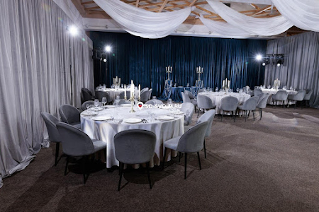 Фото №13 зала Зал "Курай Холл"