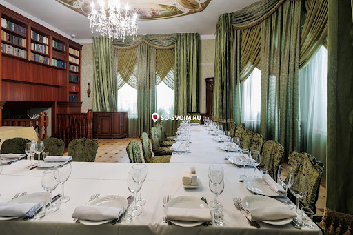 Фото №8 зала Экотель Богородск & SPA