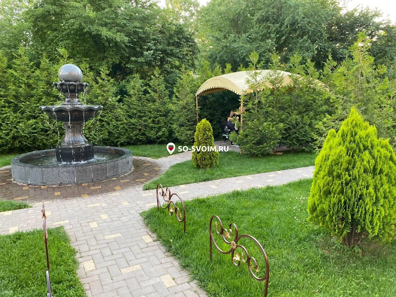 №2 ресторана 