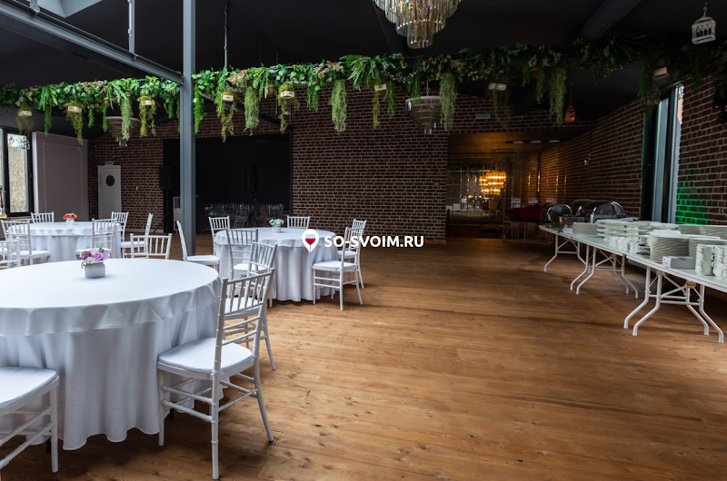 №7 ресторана 