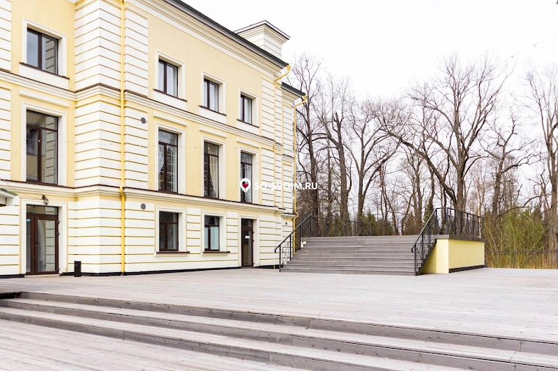 Фото №9 зала Терраса