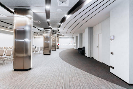 Фото №5 зала Конференц-зал