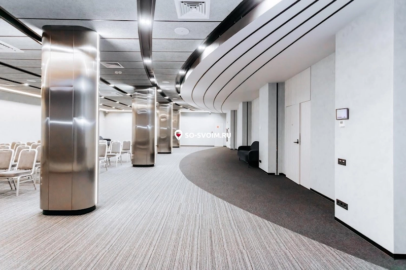 Фото №5 зала Конференц-зал