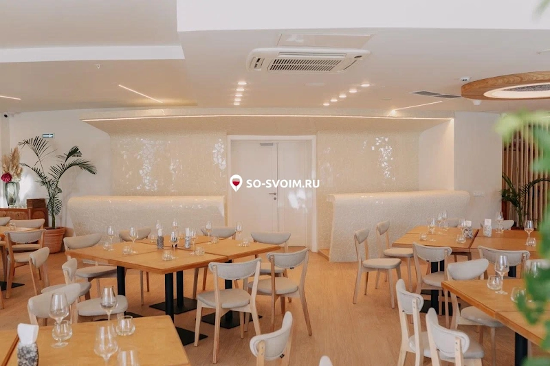 Фото №6 зала Банкетный зал 