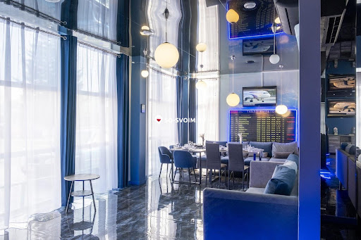 Фото №17 зала Pilot