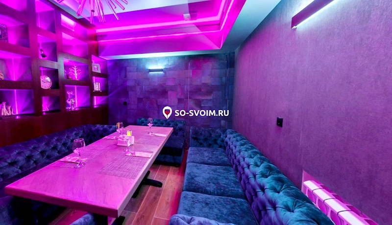 №7 ресторана 