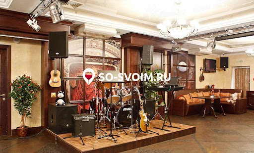 Фото №9 зала Добро пожаловать