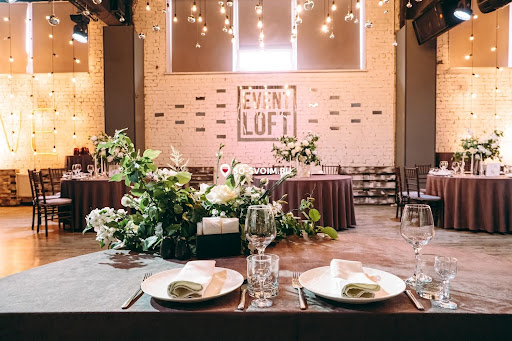 Фото №20 зала Event Loft