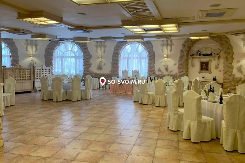 №3 ресторана 