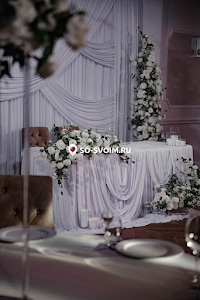 Фото №7 зала Silver Hall