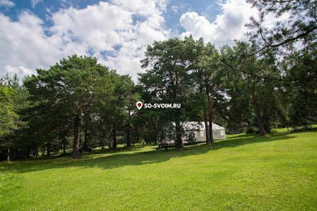 Фото №6 зала Шатер