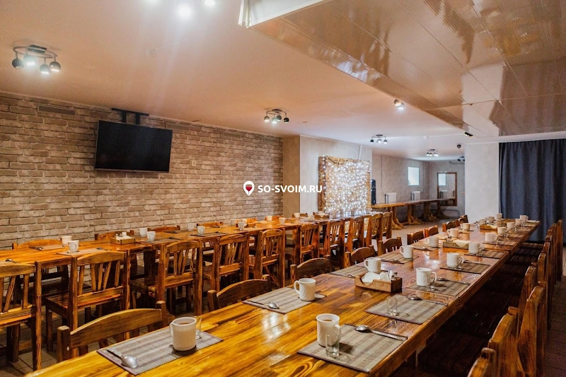 №2 ресторана 