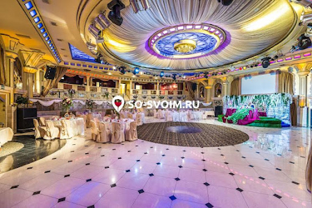 Зал «Немчиновка»