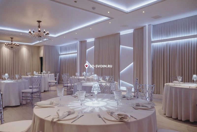 №12 ресторана 