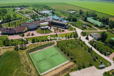 Фото №7 зала Ресторан "Яблони и Груши"