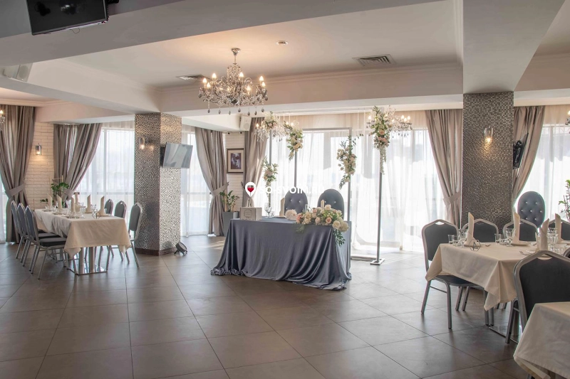 №12 ресторана 