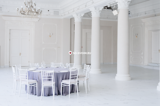 Фото №6 зала AurA Grand Hall