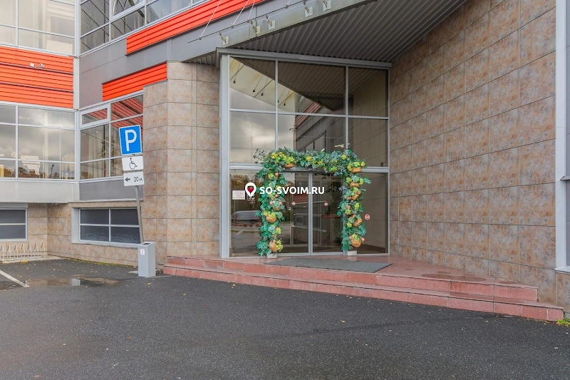 Фото №7 зала Зал "A-la Carte"